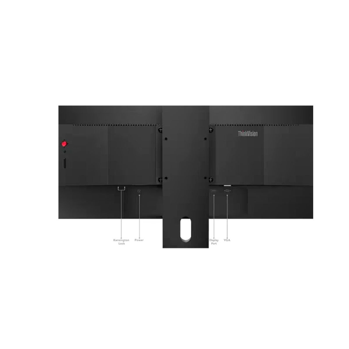 LENOVO - COMPUTADOR LENOVO TINY INTEL CORE I5-13420H SSD 512GB RAM 32GB 24 FHD E24-40