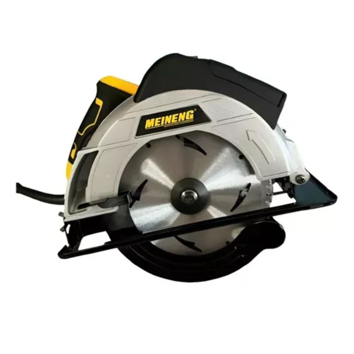 MEINENG - Sierra Circular De 7 Pulgada Meineng 1400W Trabajo Pesado