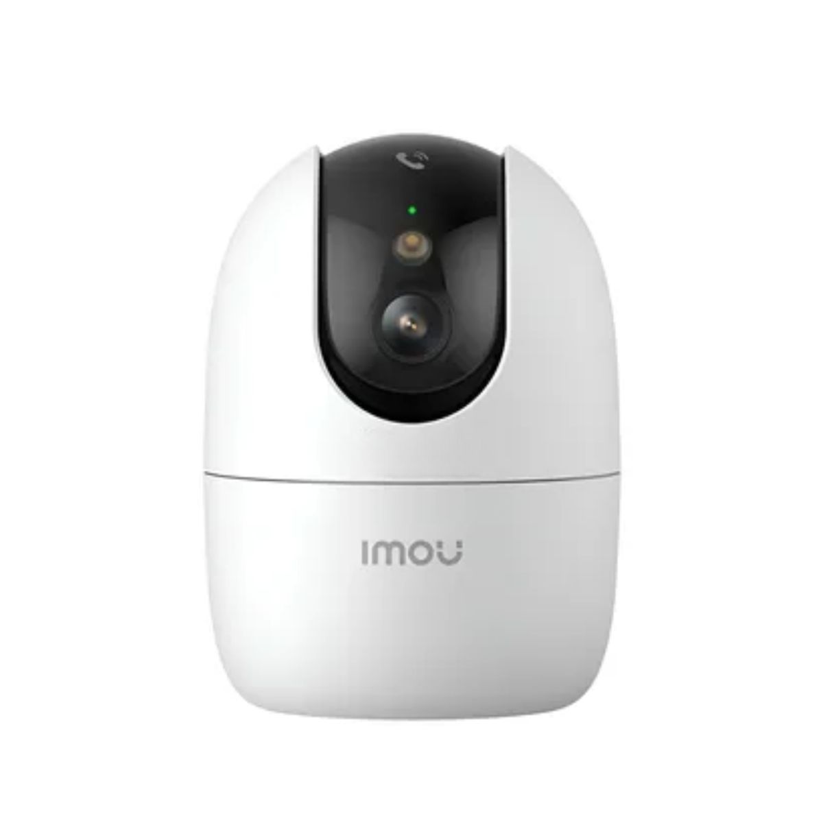 IMOU - Cámara Imou Ranger 2 Pro 3MP 2K WiFi 360° Inteligente Seguimiento Humano Alarma IPC-S2EN-3R1S