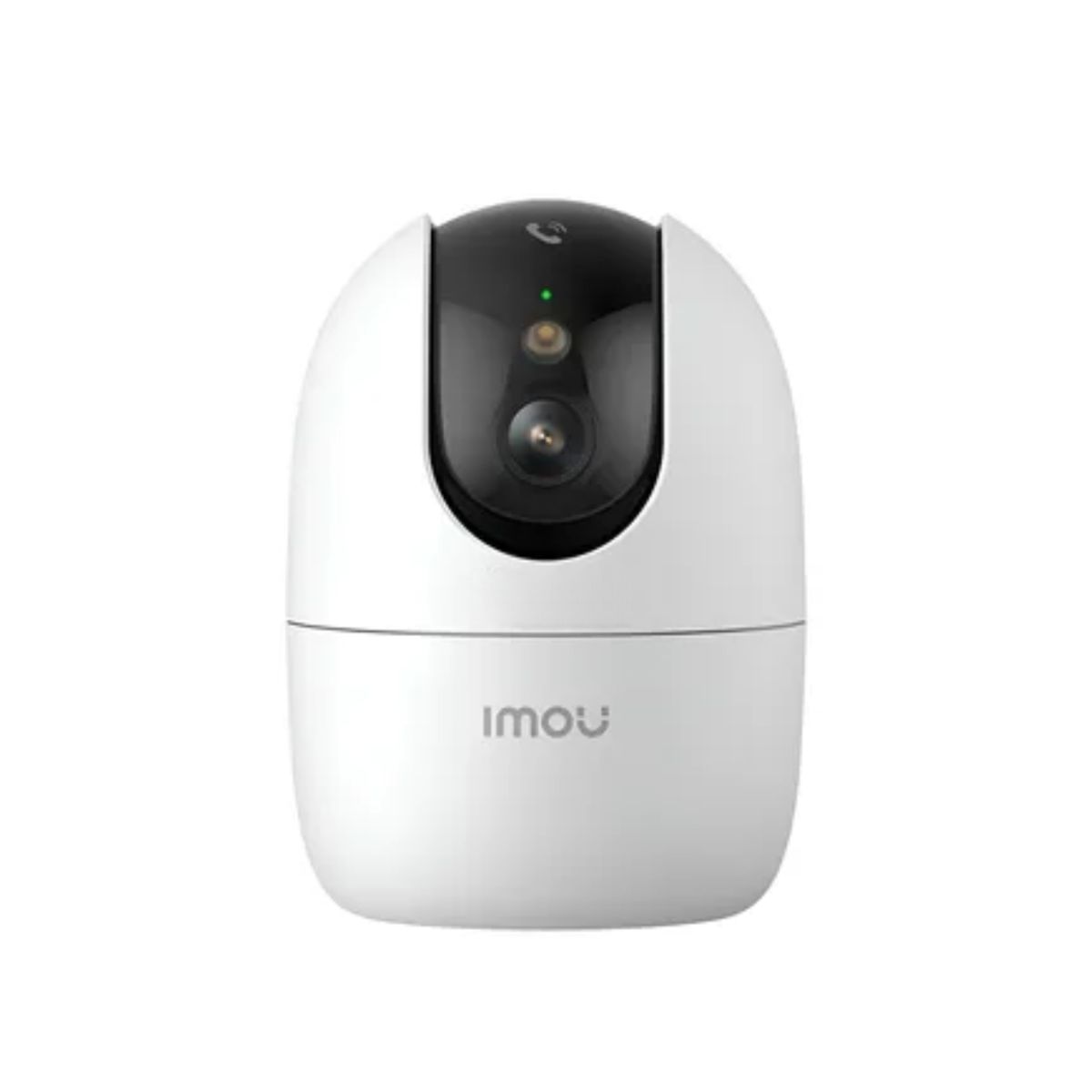 IMOU - Cámara Imou Ranger 2 Pro 3MP 2K WiFi 360° Inteligente Seguimiento Humano Alarma IPC-S2EN-3R1S