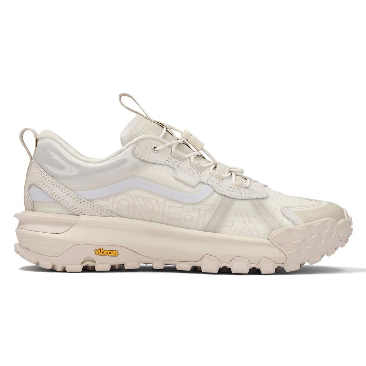 VANS - Tenis Hombre VANS MTE CROSSPATH XC GOR Blanco VANS