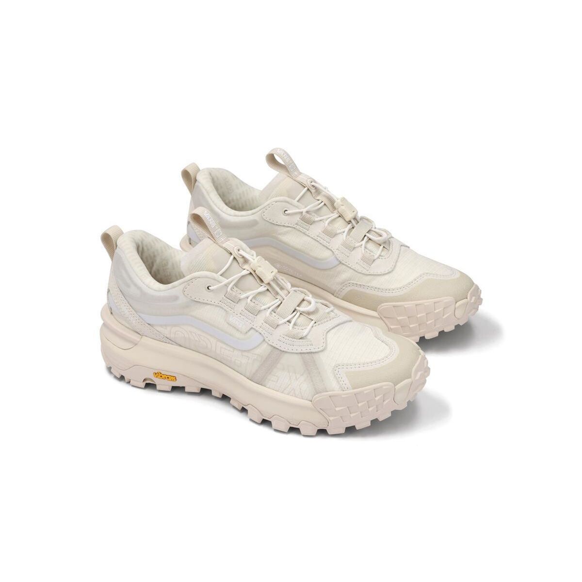 VANS - Tenis Hombre VANS MTE CROSSPATH XC GOR Blanco VANS