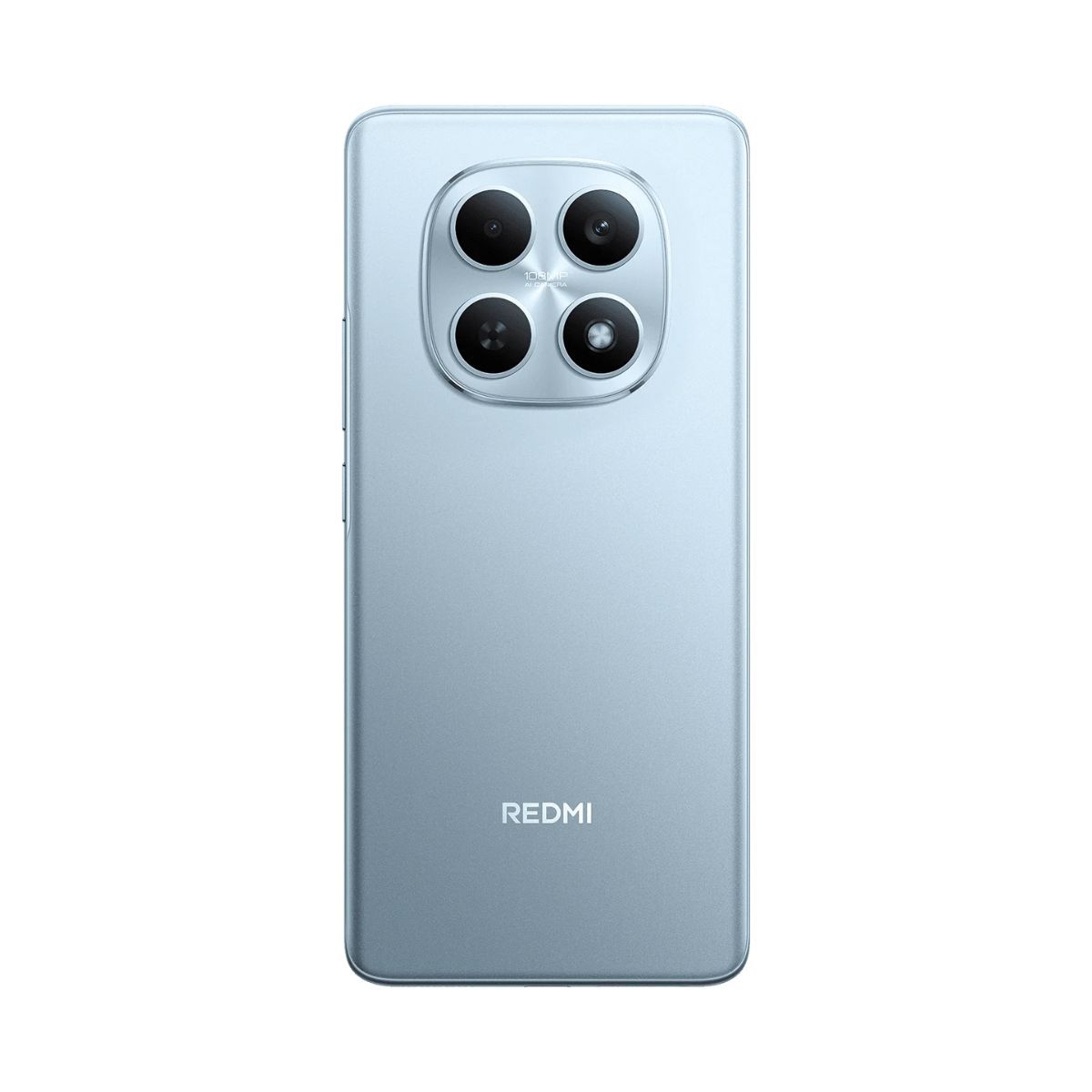 XIAOMI - Celular Xiaomi Redmi Note 15 4G 256 Gb 8 Ram Azul Glaciar
