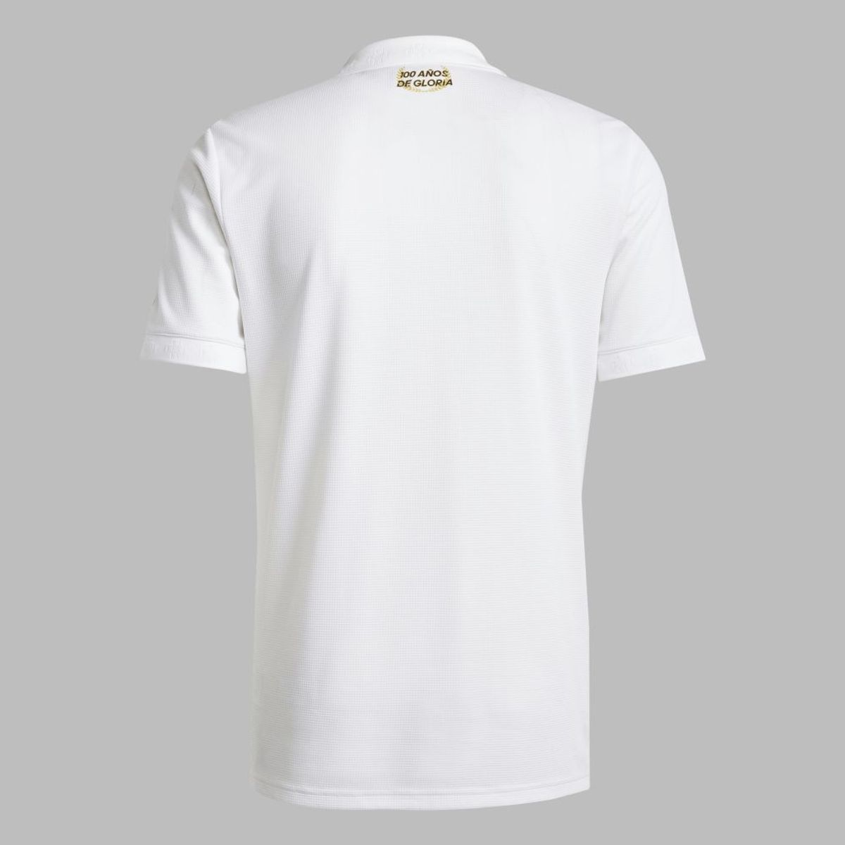 ADIDAS ORIGINALS - Camiseta adidas Hombre Colo-Colo Anniversary -Blanco
