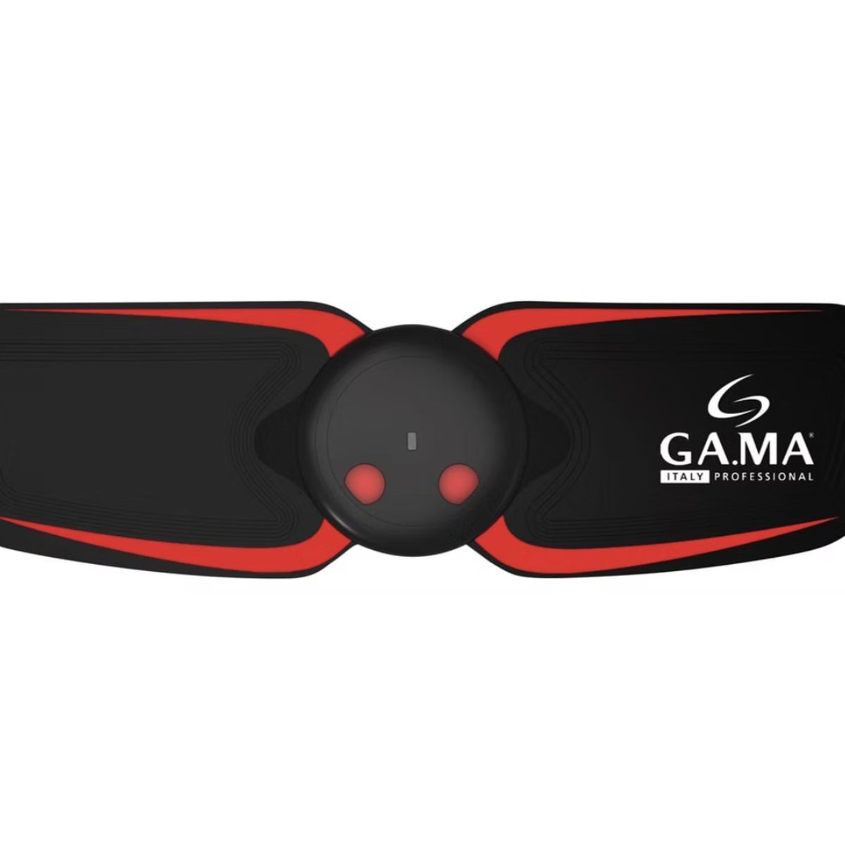 GAMA - Masasejador Electroestimulador Gama Sport Ems Active Duo
