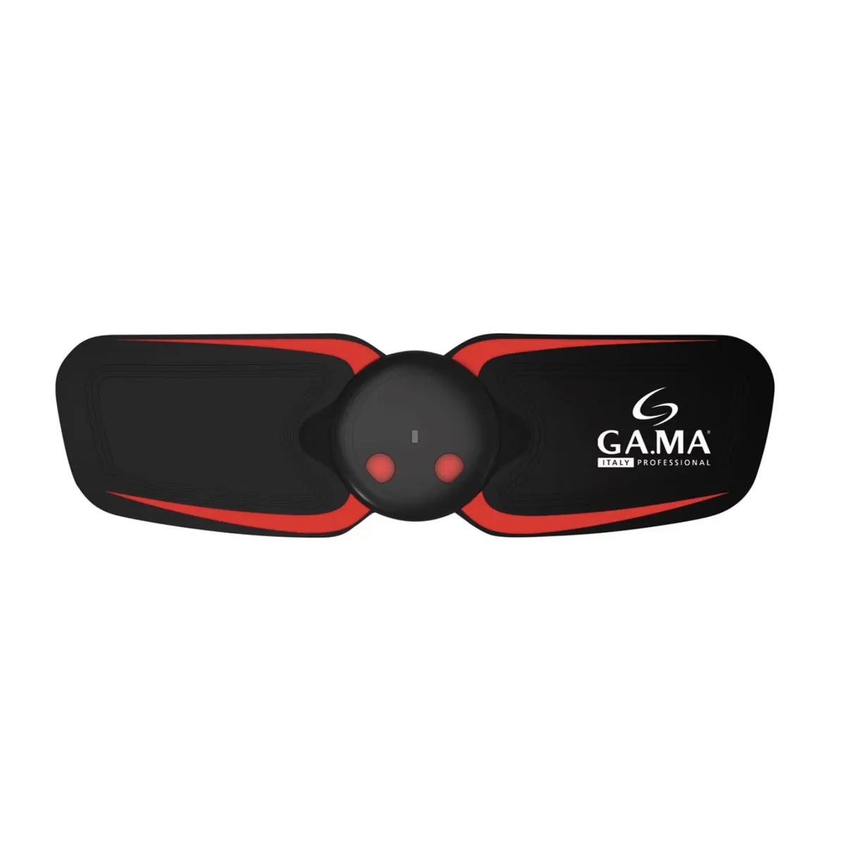 GAMA - Masasejador Electroestimulador Gama Sport Ems Active Duo