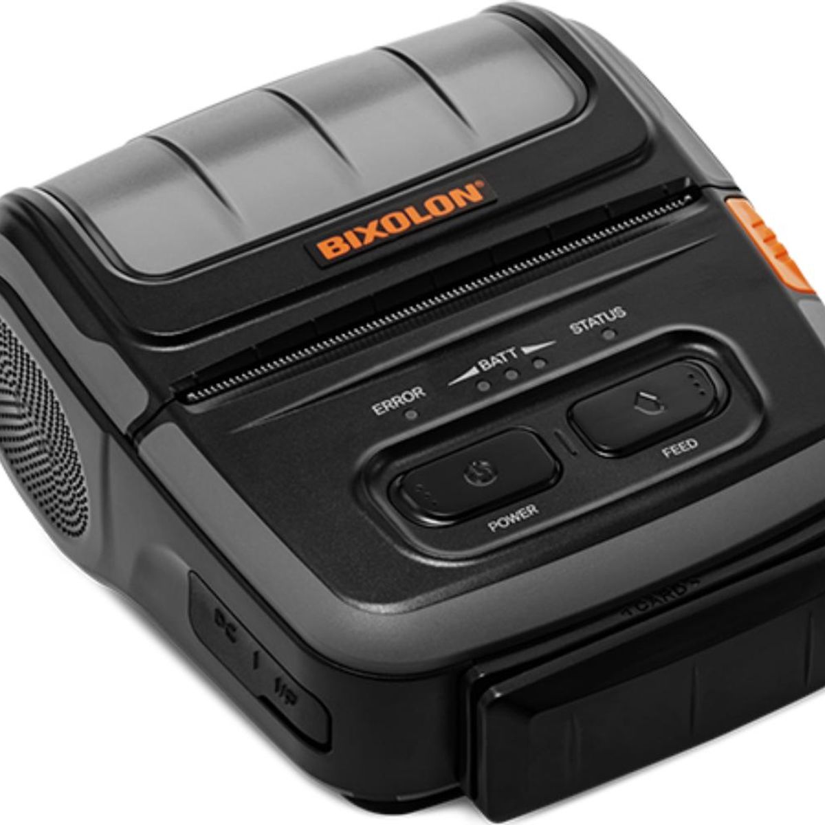 SAMSUNG - BIXOLON SPP-R310 — Impresora Móvil de Recibos 3