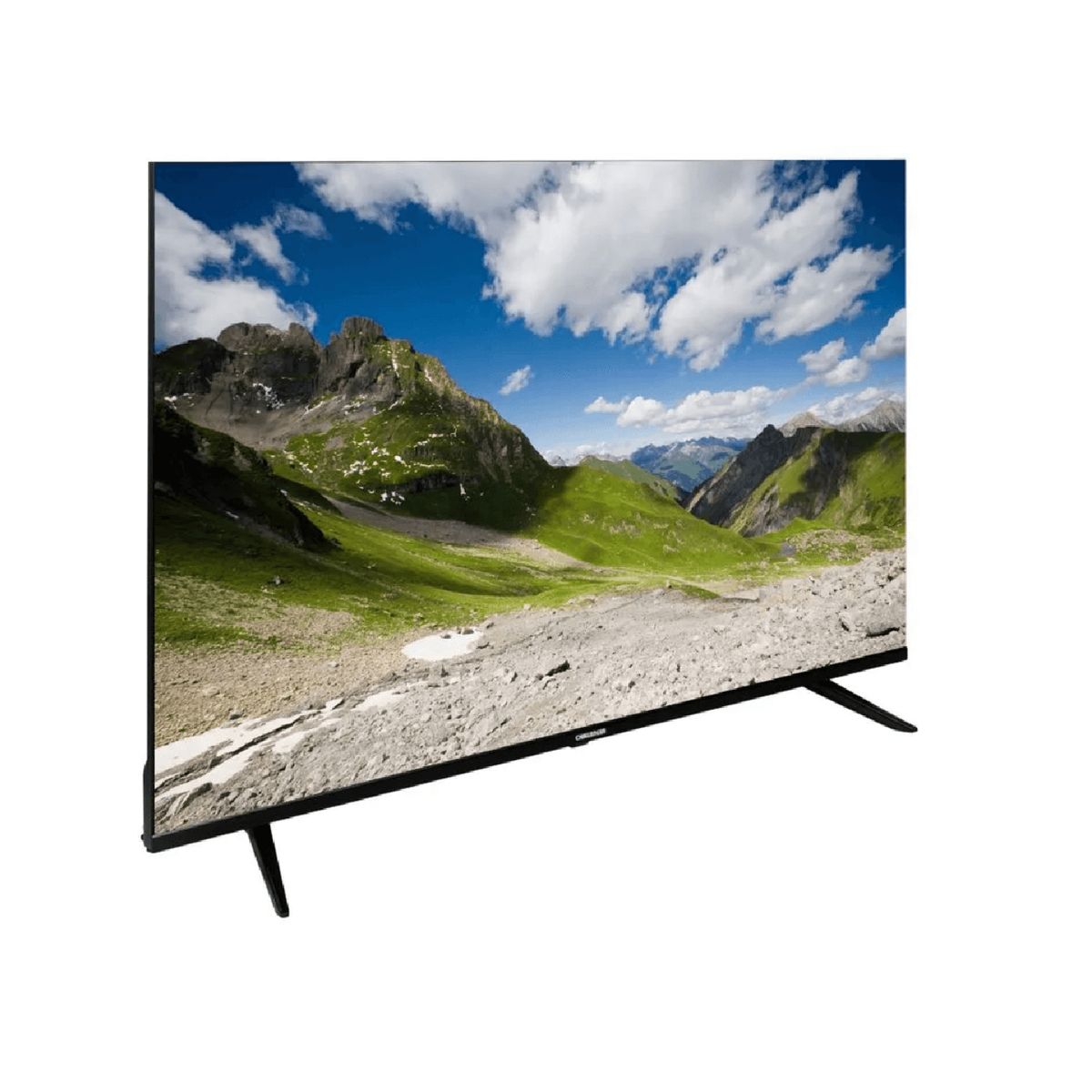 CHALLENGER - Televisor Challenger 50 126 cm 4K UHD QLED GOOGLE TV QLED50KG190 BTGOOGLE