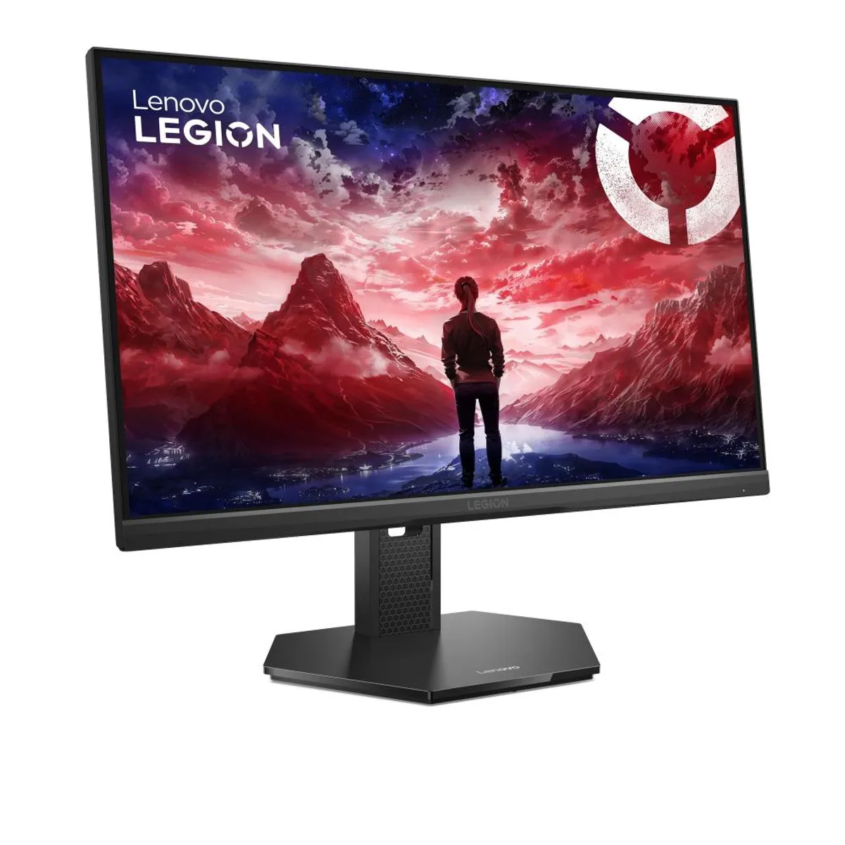 LENOVO - Monitor Gaming Lenovo Legion 27-10 HDMI FHD 27