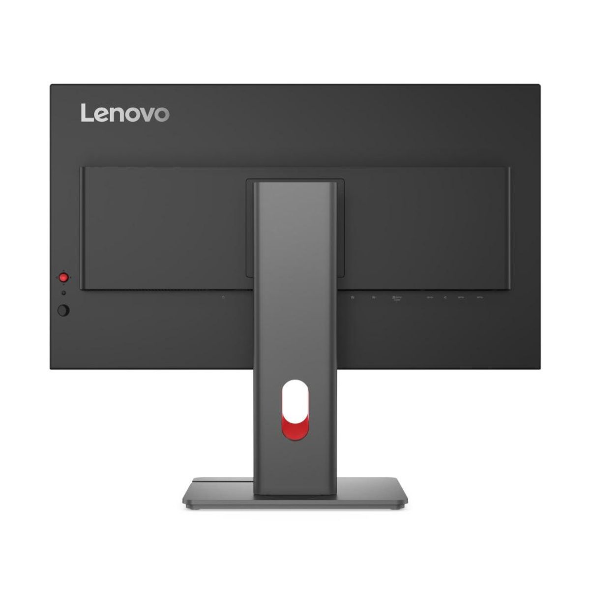 LENOVO - Monitor Lenovo ThinkVision P27QD-40 HDMI QHD 27