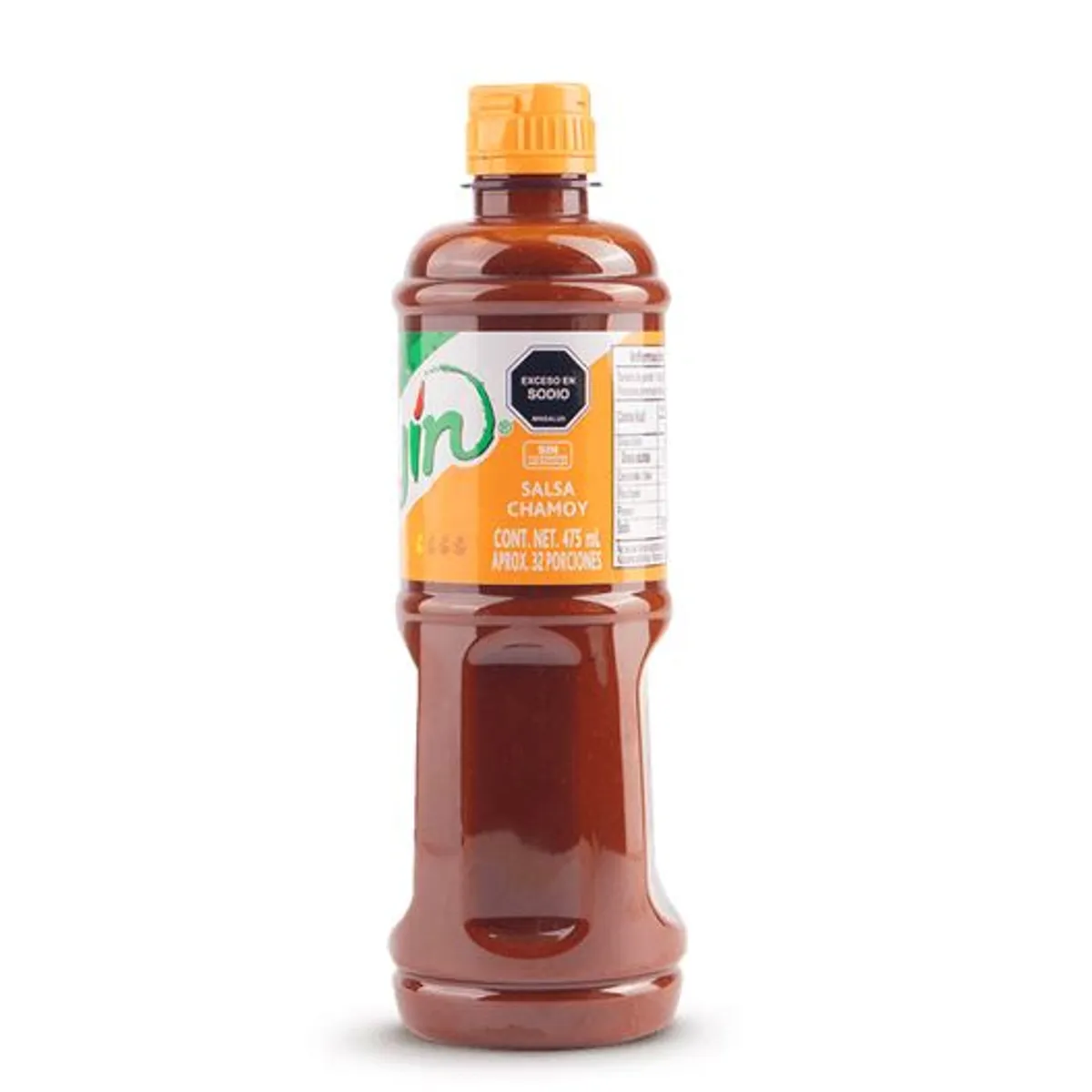 TAJIN - Tajín salsa Chamoy 475 ml