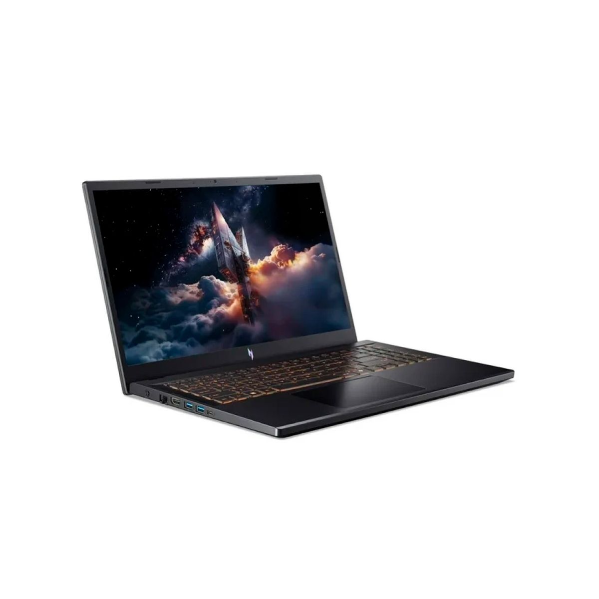 ACER - PORTATIL GAMER ACER NITRO V15 CORE I5 13420H 8/4TB RTX 5050 8 GB 15,6 FHD 165 HZ