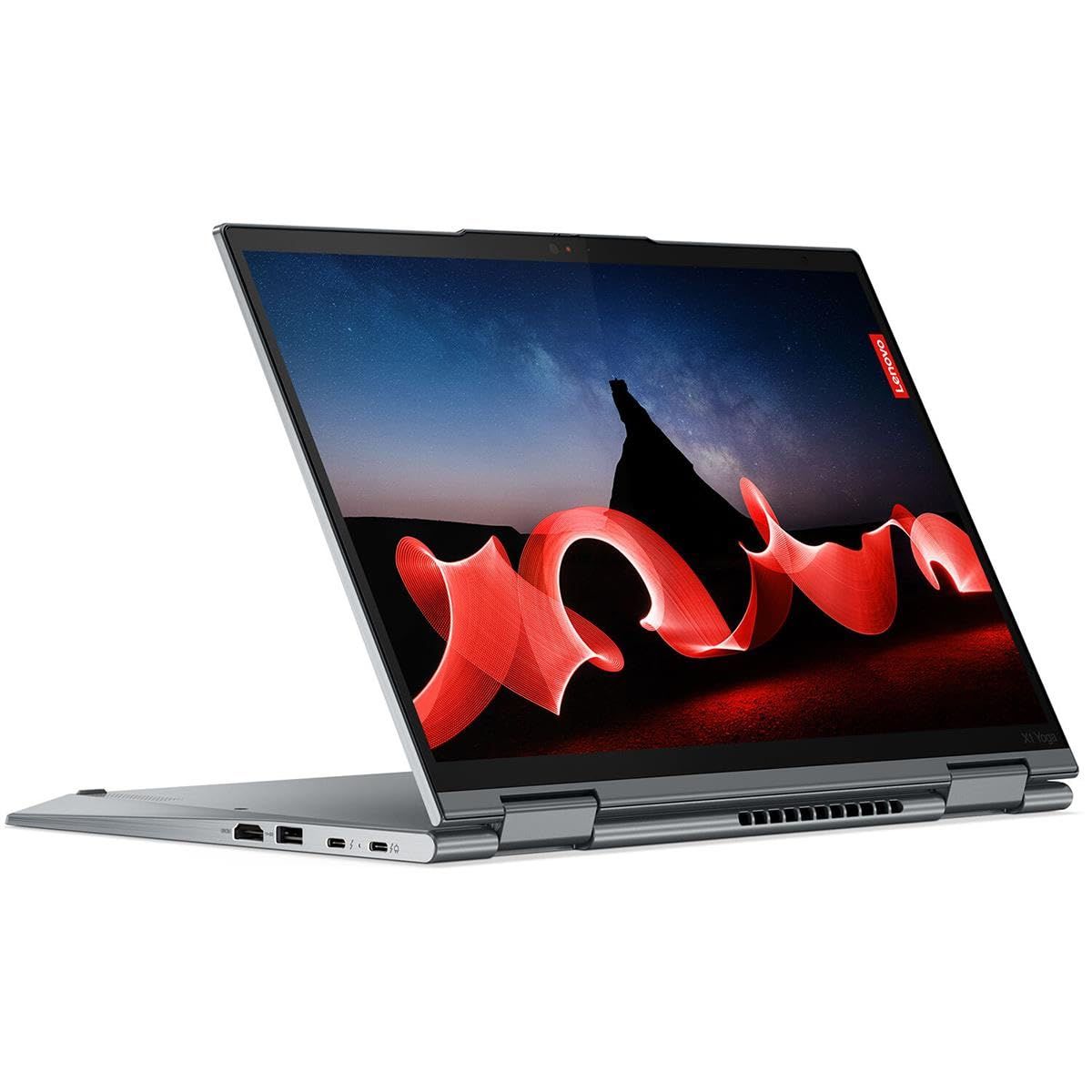 Lenovo - THINKPAD X1 YOGA LENOVO INTEL CORE I7 1355U(1,7GHz)64GB-1 TERA SSD -14" TOUCH WIN 11 PRO