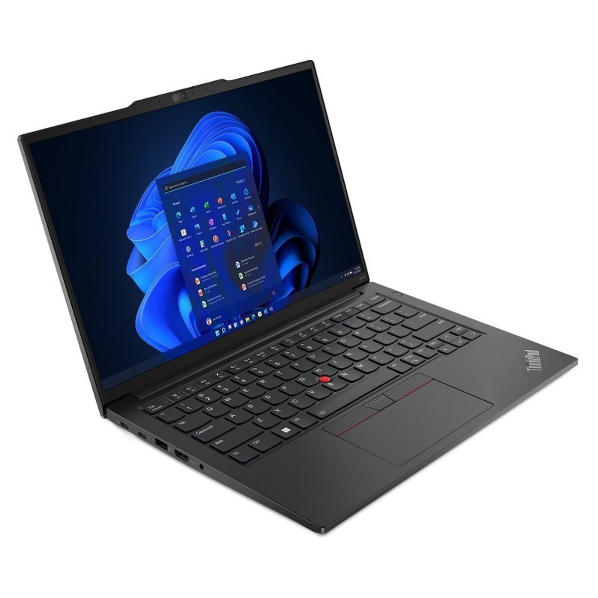 LENOVO - PORTATIL THINKPAD T14 AMD RYZEN 7 PRO 7840U RAM 32GB DDR5 - 512GB M.2 SSD 14" WIN 11 PRO
