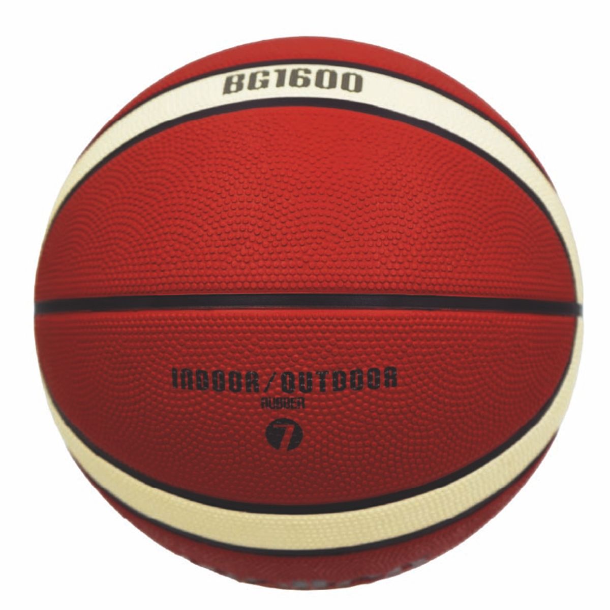 MOLTEN - Balón de Baloncesto Molten B7G1600