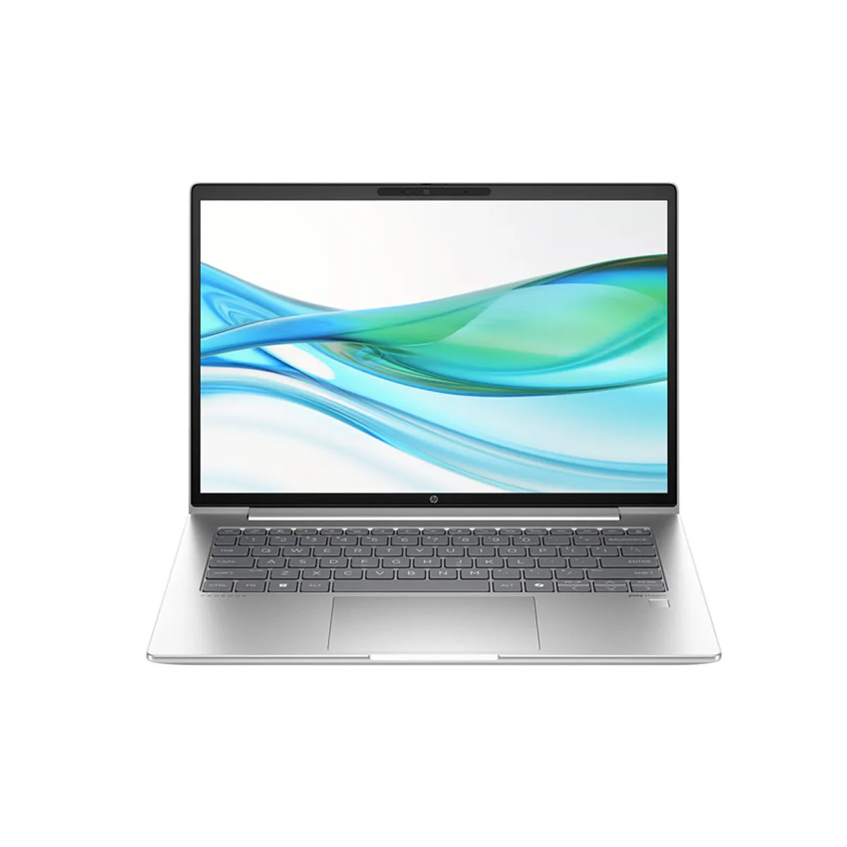 HP - PORTATIL HP PROBOOK INTEL ULTRA 7 155U RAM16GB DDR5 - 512GB M.2 SSD- 14" -W11 PRO