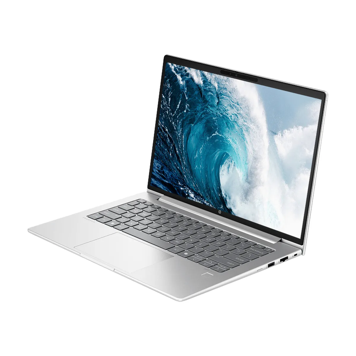 HP - PORTATIL HP PROBOOK INTEL ULTRA 7 155U RAM16GB DDR5 - 512GB M.2 SSD- 14" -W11 PRO