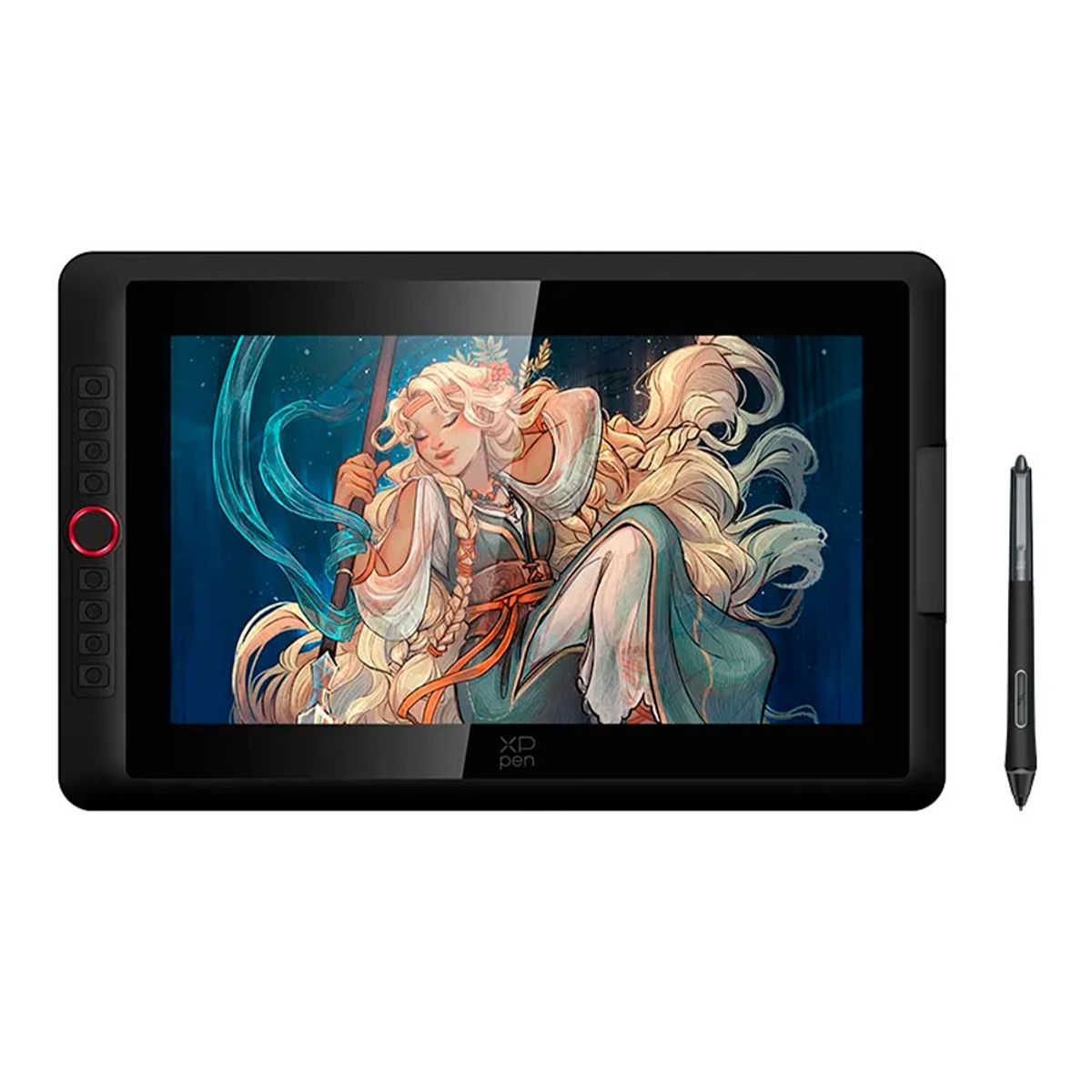 XP PEN - ARTIST 15.6 PRO V2