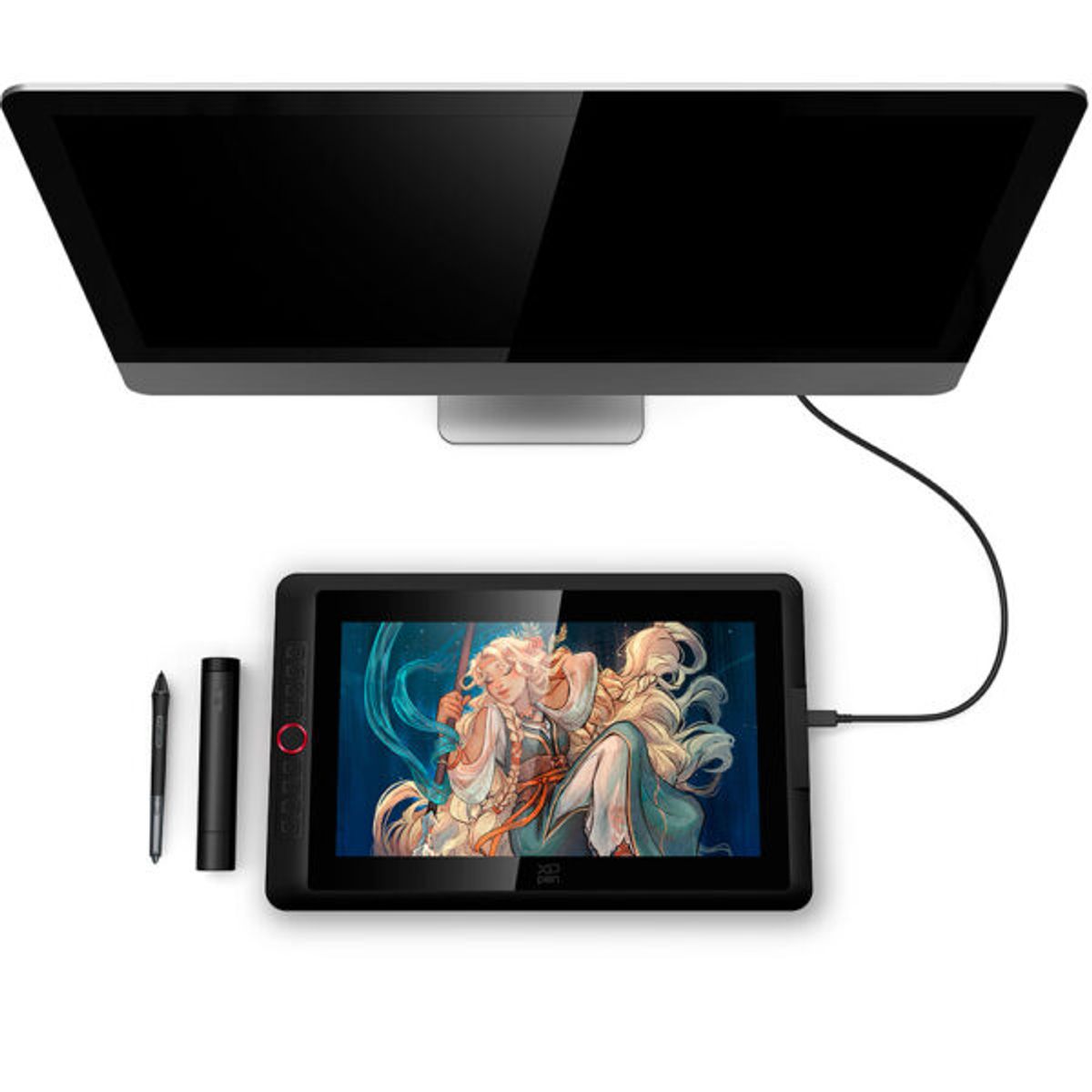 XP PEN - ARTIST 15.6 PRO V2