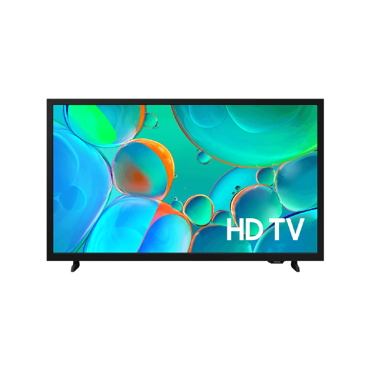 SAMSUNG - Televisor Samsung 32" 81 CM LED Smart TV HD UN32H5000FKXZL