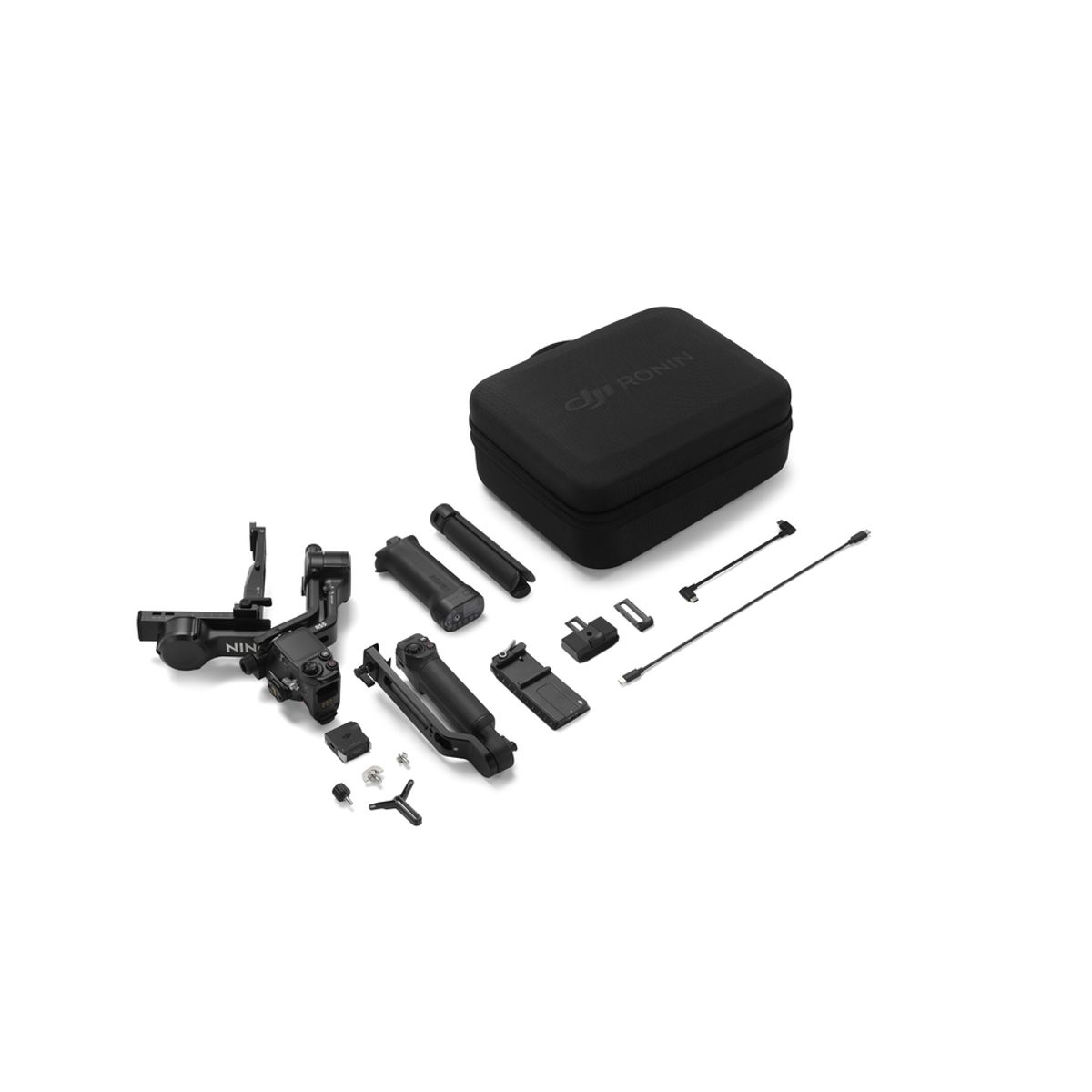 DJI - Estabilizador Dji RS5 Combo