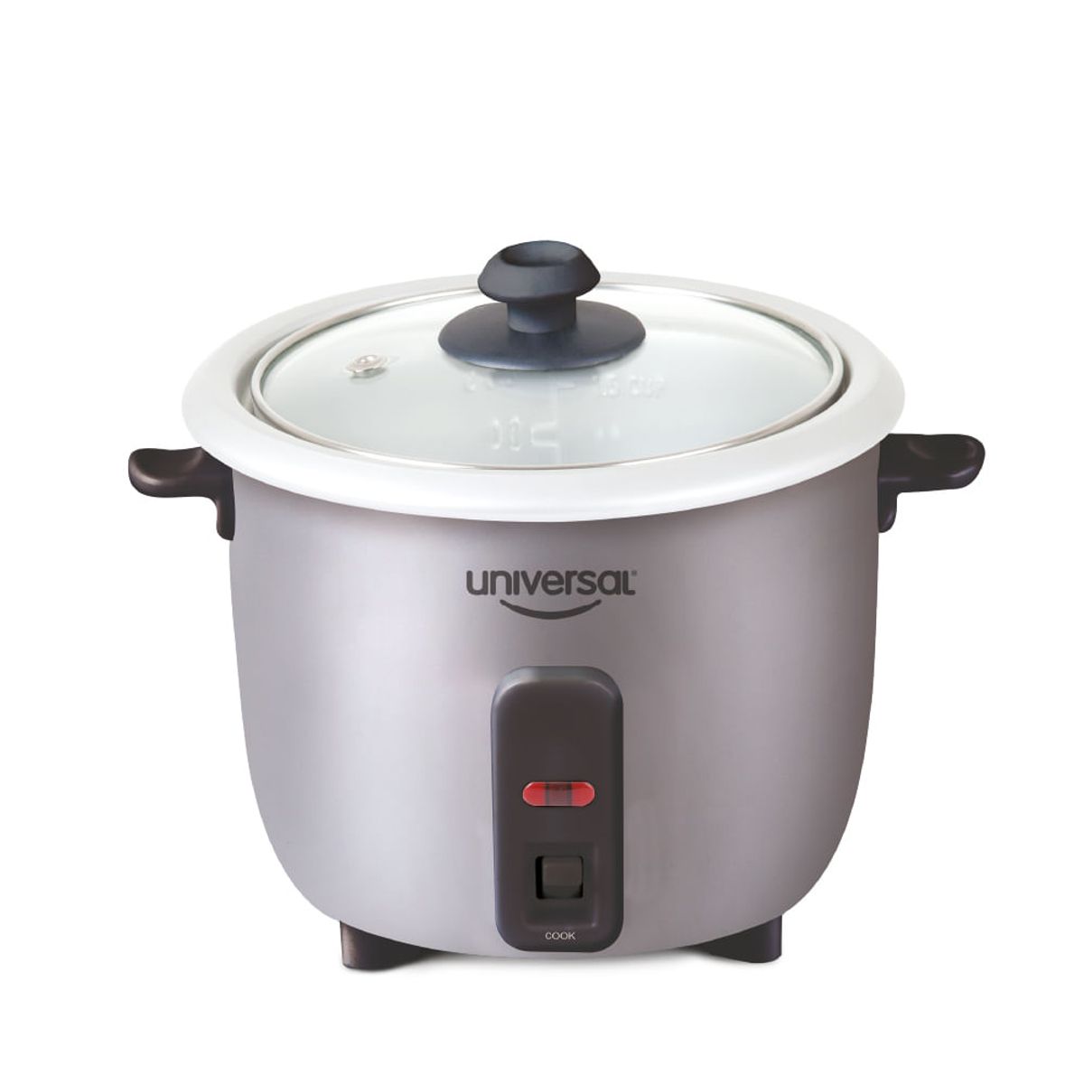 UNIVERSAL - Olla Arrocera mini 1.5 TZ