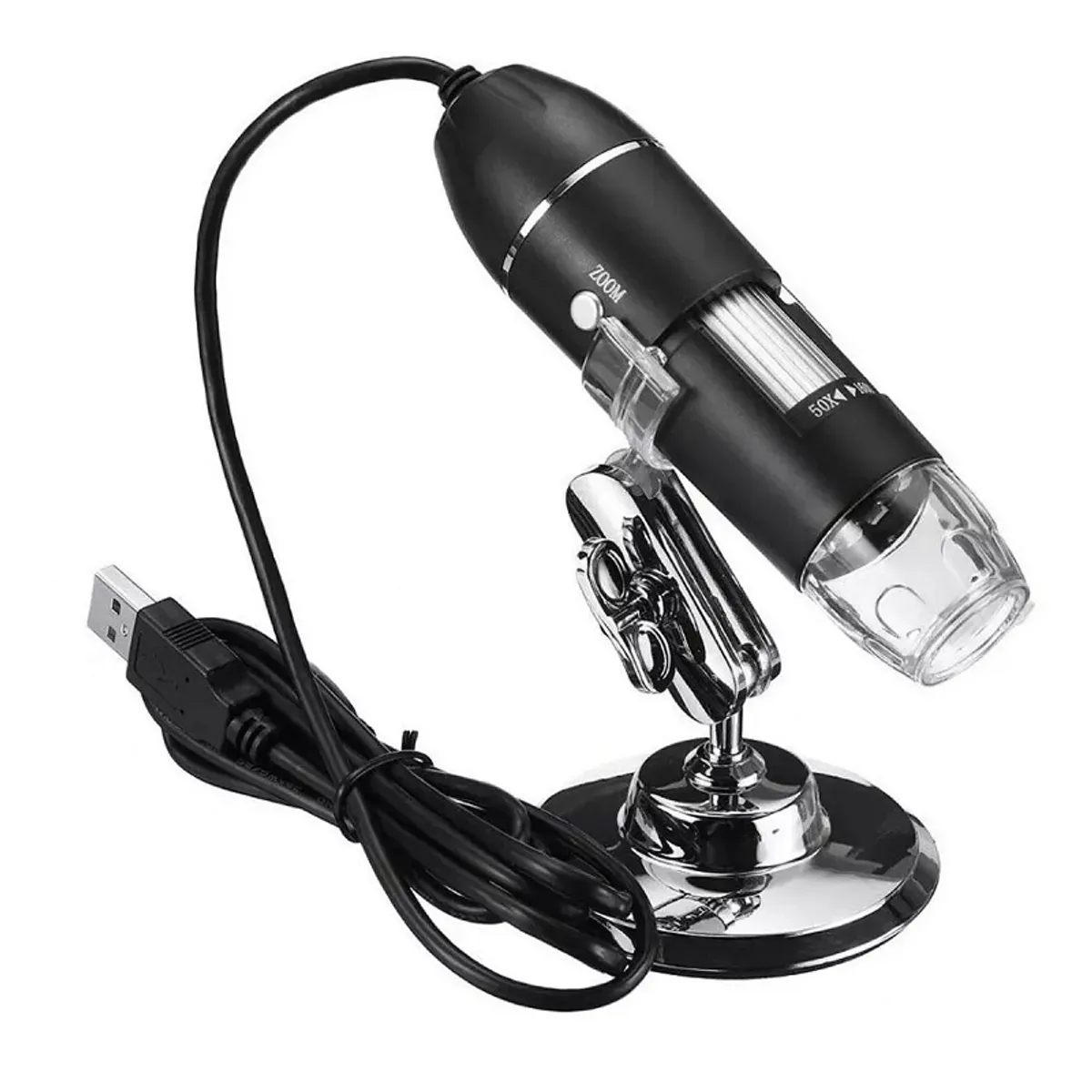 GENERAL - Microscopio Usb Digital Electronico Capilografo