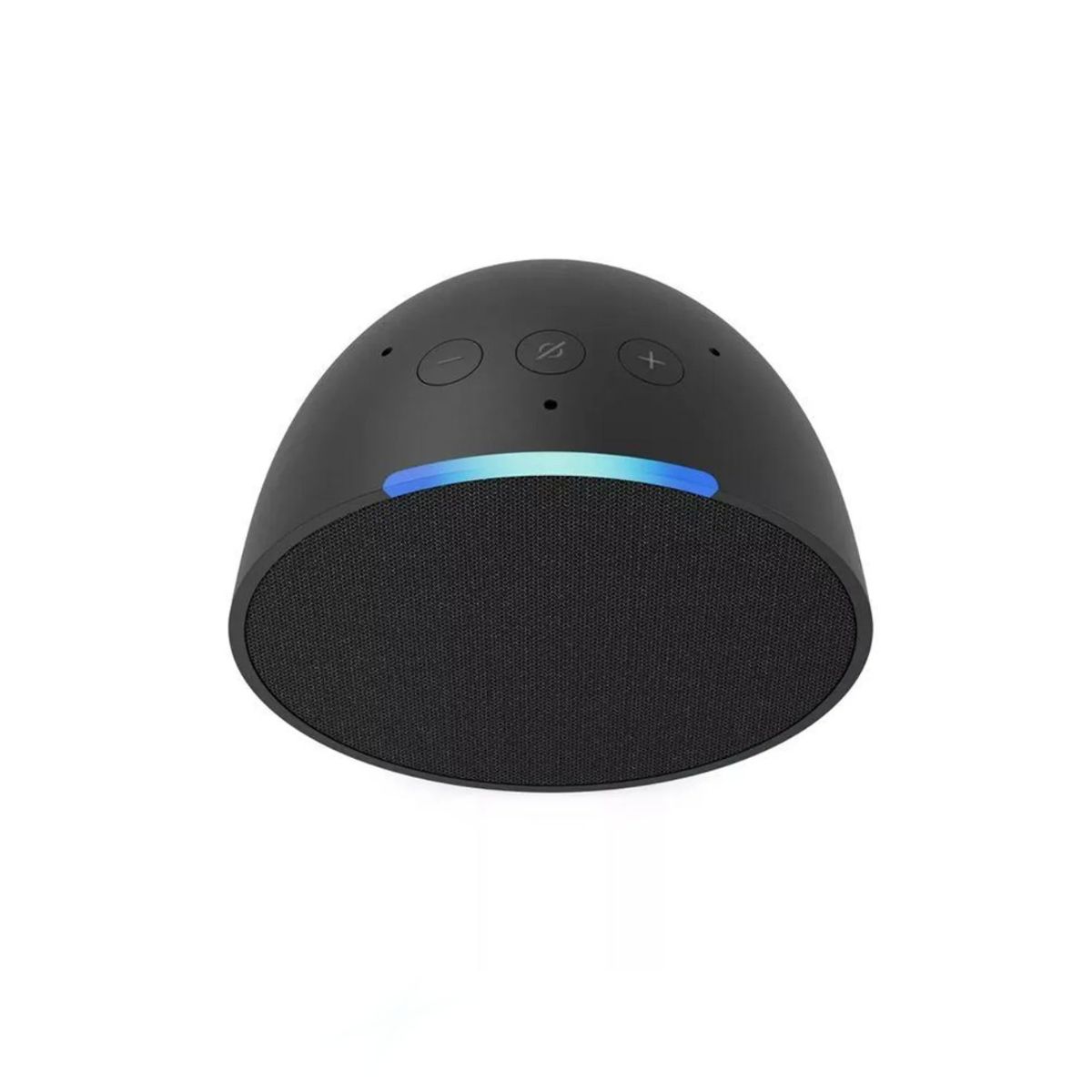 AMAZON - ALEXA ECHO POP - NEGRO
