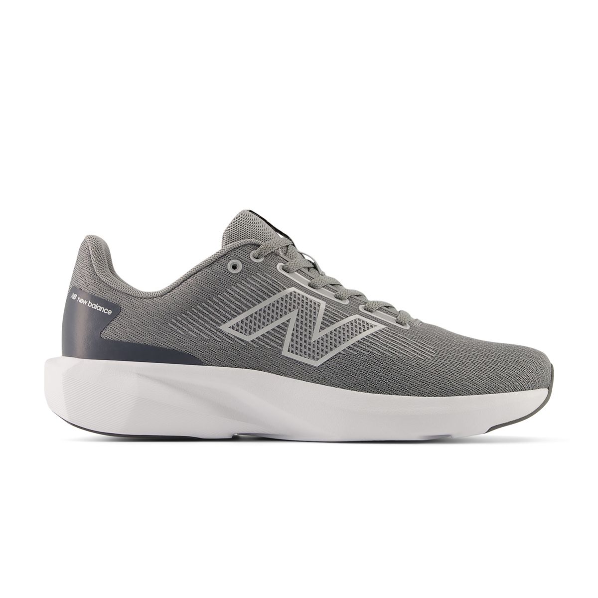 NEW BALANCE - Tenis Deportivos New Balance Originales 413 Gris Para Hombre