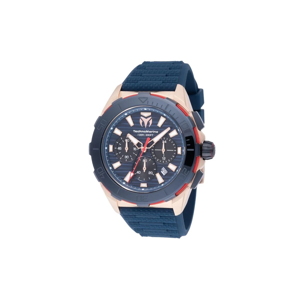 TECHNOMARINE - RELOJ PARA HOMBRE TECHNOMARINE SEVEN SEAS TM-725025