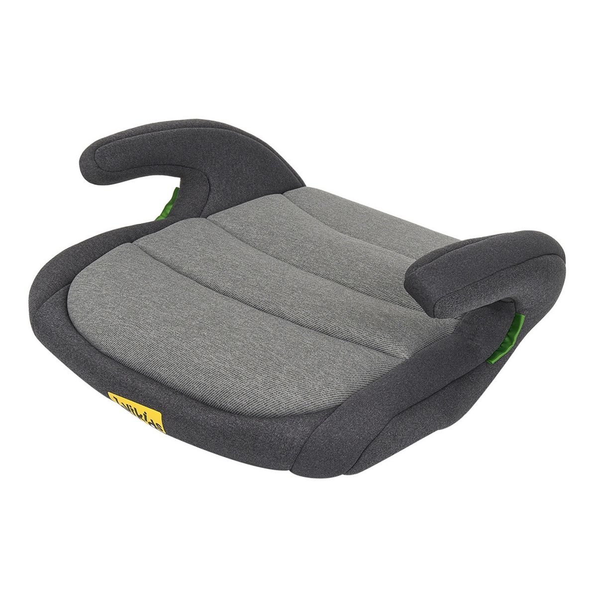 AROUND - Alzador ISOFIX Negro