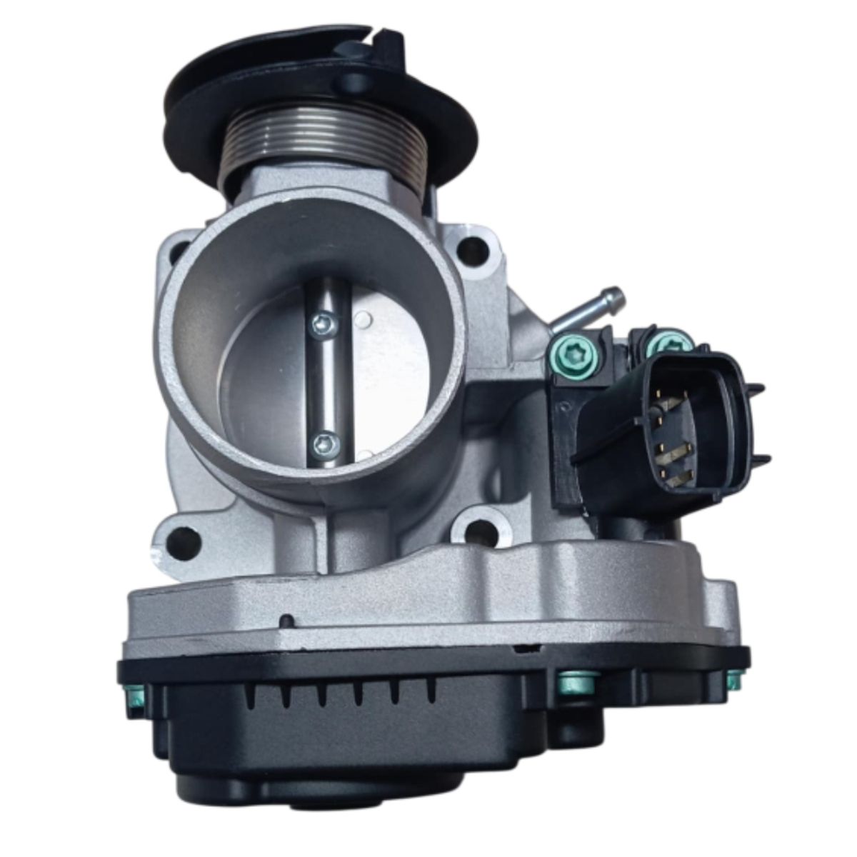 GENERICO - Cuerpo De Aceleración Para Chevrolet Spark Chronos