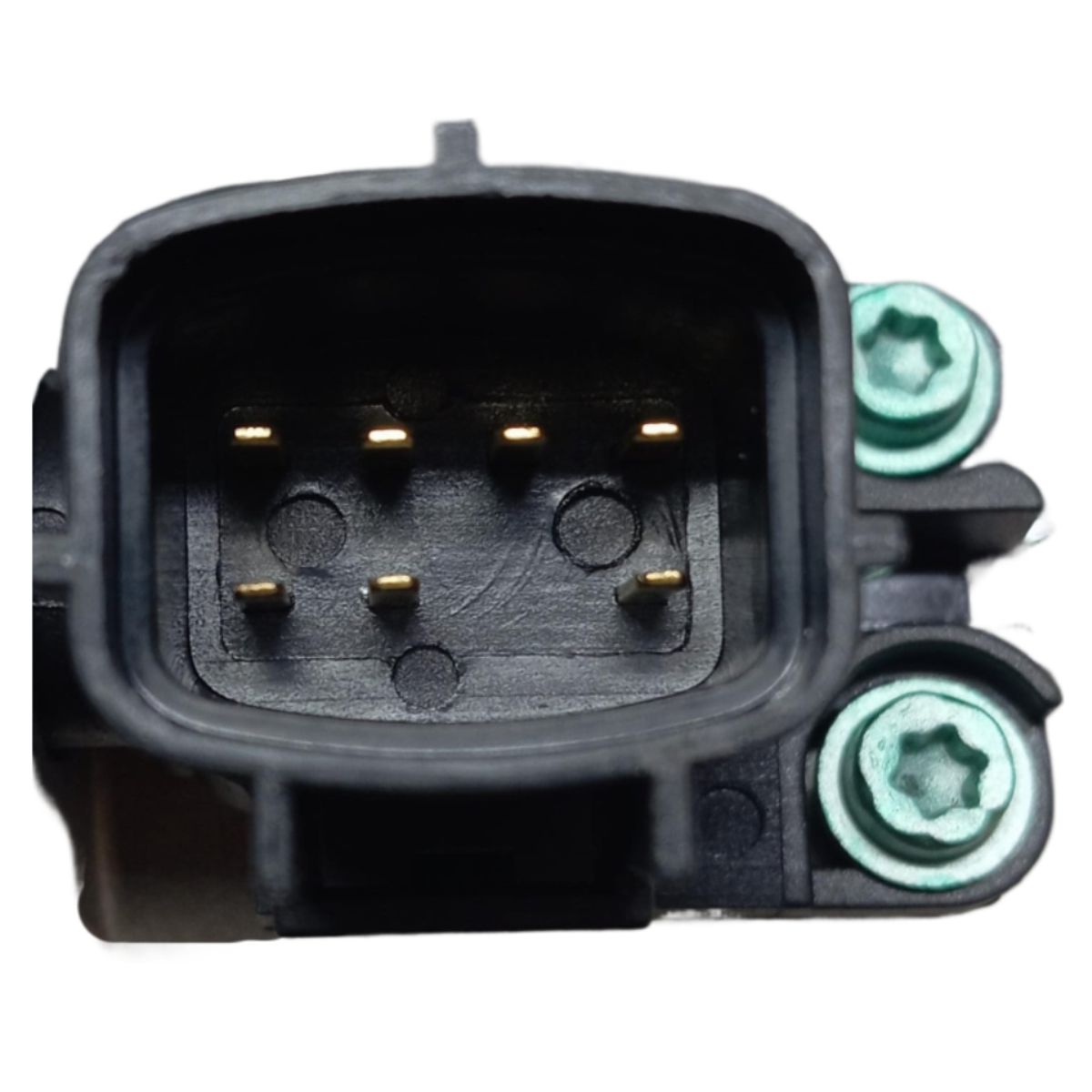 GENERICO - Cuerpo De Aceleración Para Chevrolet Spark Chronos