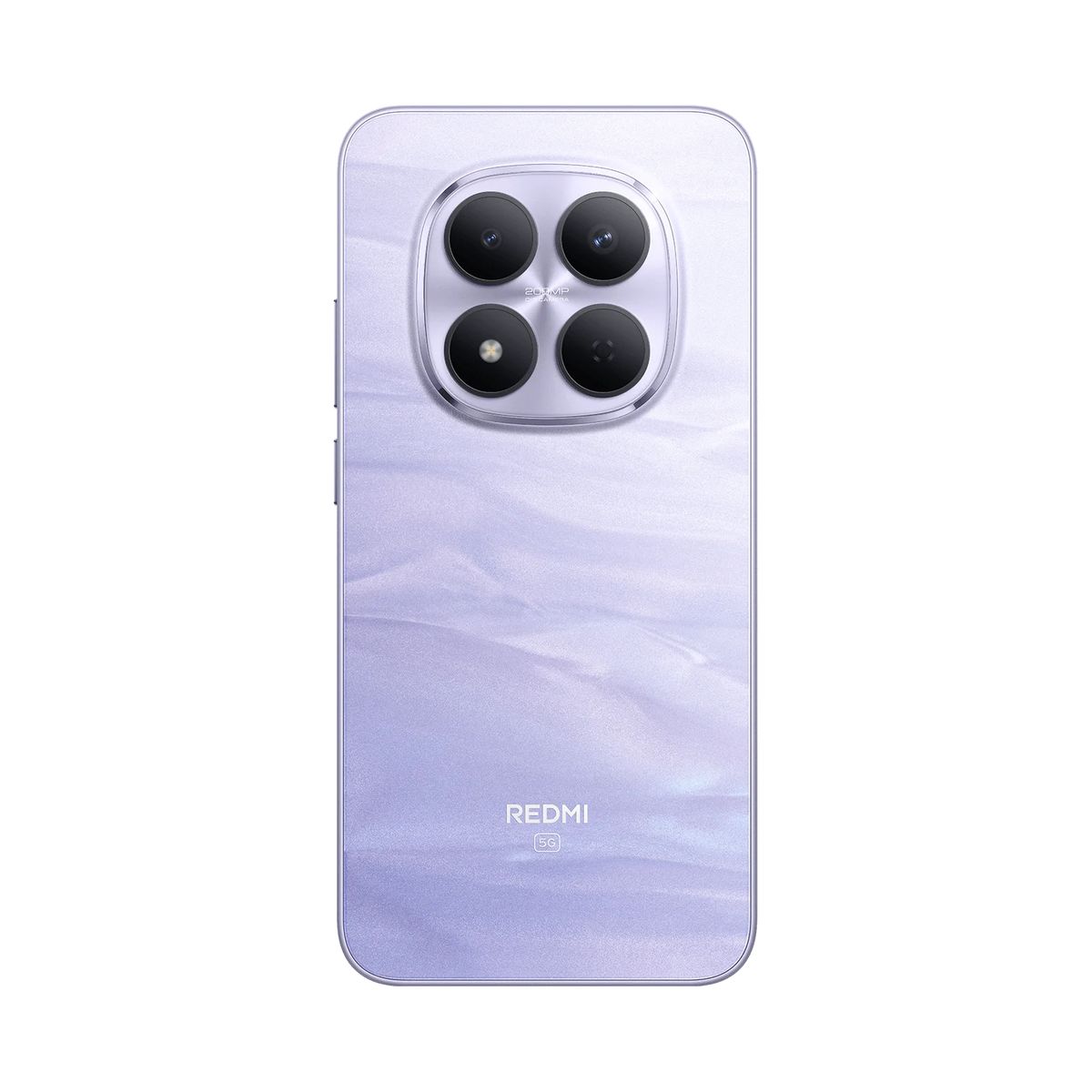 XIAOMI - Celular Xiaomi Redmi Note 15 Pro 5G 512Gb 8Ram 200mp Morado