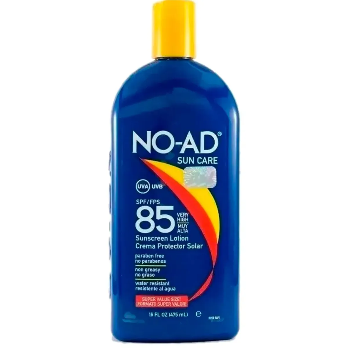SUN BUM - PROTECTOR SOLAR EN GEL X 473 ML/ NO-AD