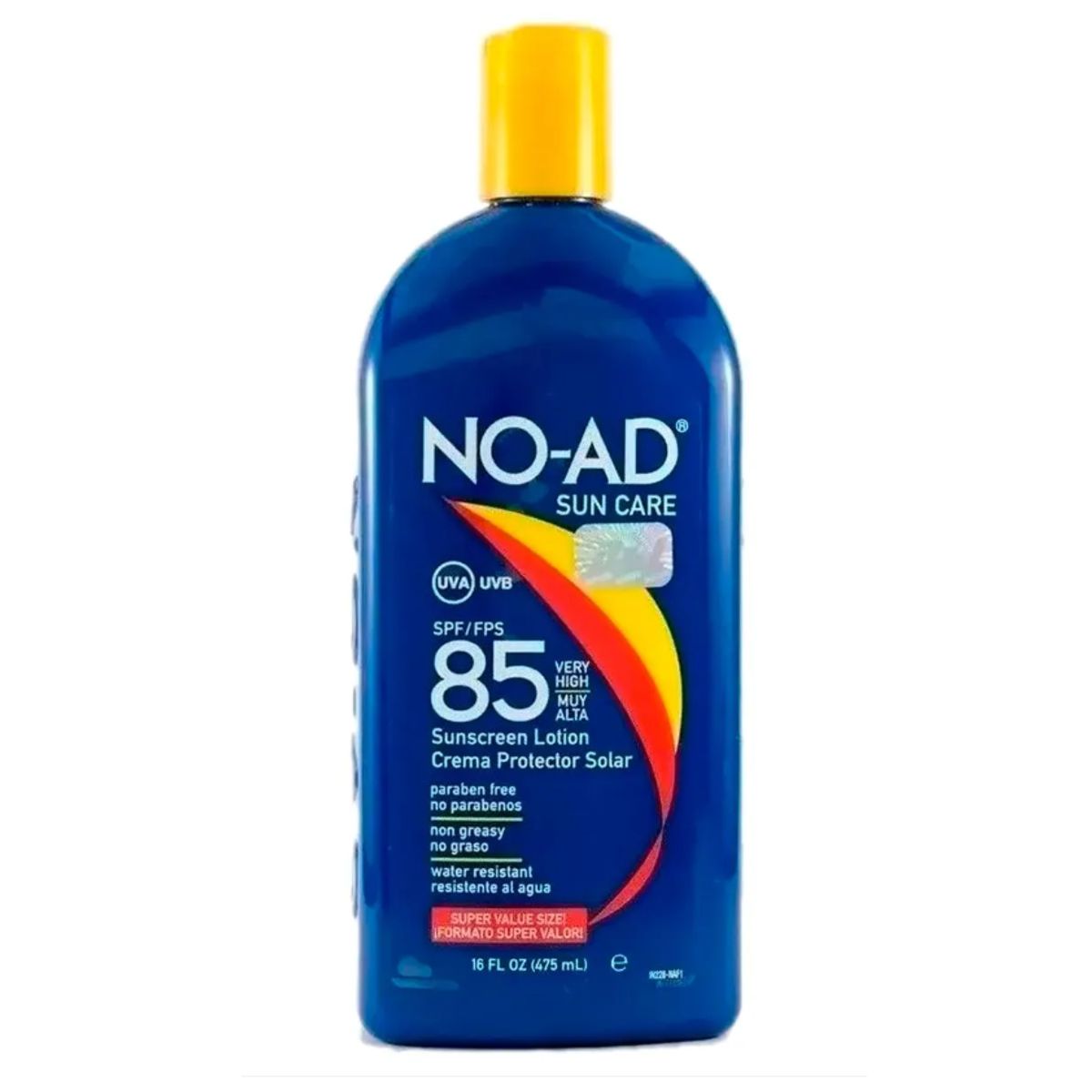 SUN BUM - PROTECTOR SOLAR EN GEL X 473 ML/ NO-AD