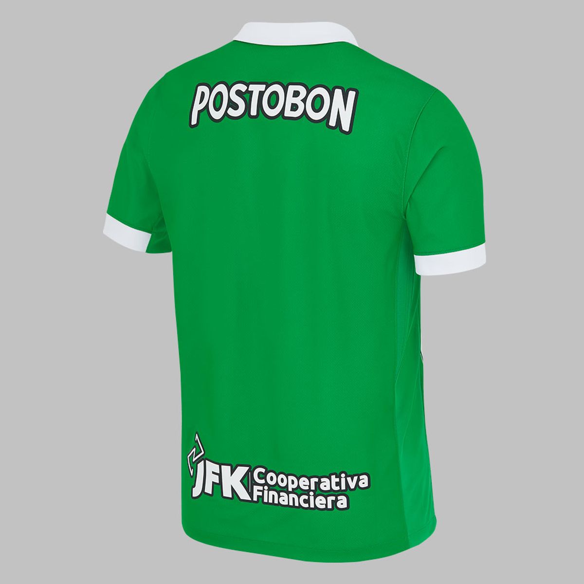 NIKE - Camiseta Nike Hombre Atletico Nacional Local 2026