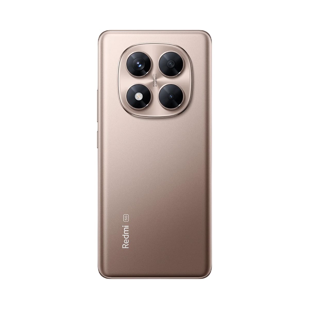 XIAOMI - Celular Xiaomi Redmi Note 14 Pro 5G 256Gb 8Ram 200mp Dorado