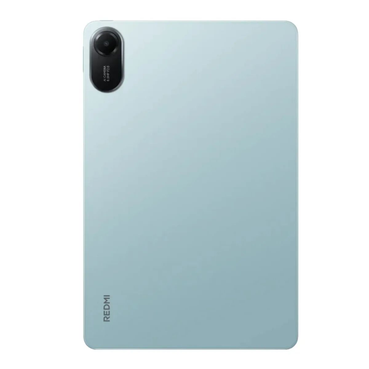 XIAOMI - Tablet Xiaomi Redmi Pad 2 Wi-Fi 11” 4GB Ram 256Gb Verde + Smartwatch Mobula H8 Ultra