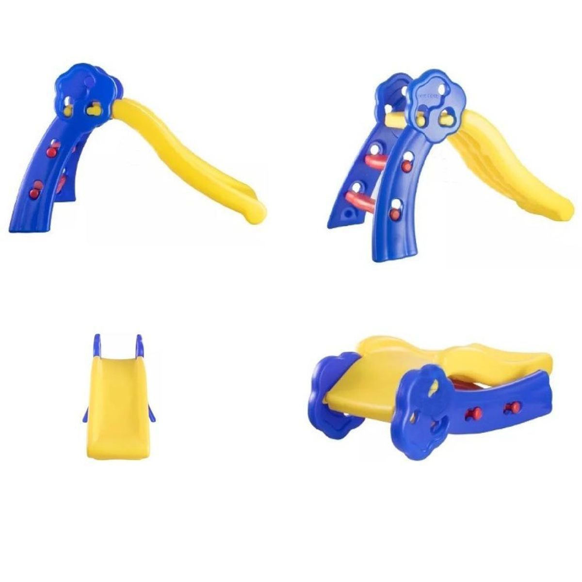 LANZURY IMPORTACIONES - Deslizadero - Rodadero Infantil