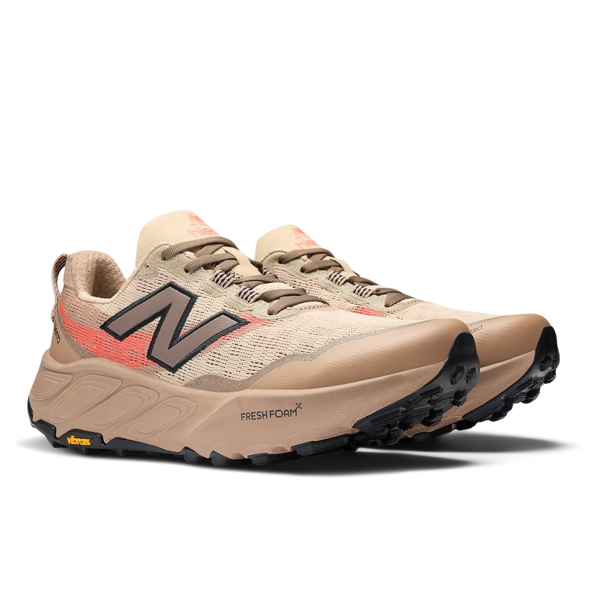 NEW BALANCE - Tenis Deportivo New Balance Original Hierro Rosa Para Hombre