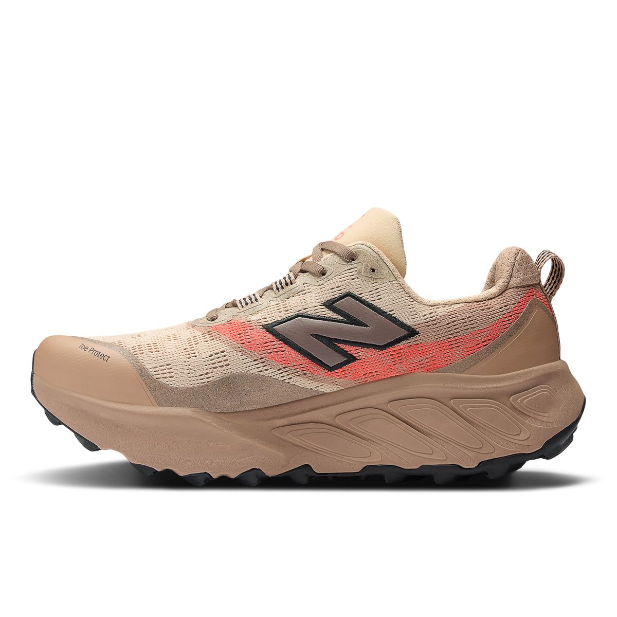 NEW BALANCE - Tenis Deportivo New Balance Original Hierro Rosa Para Hombre