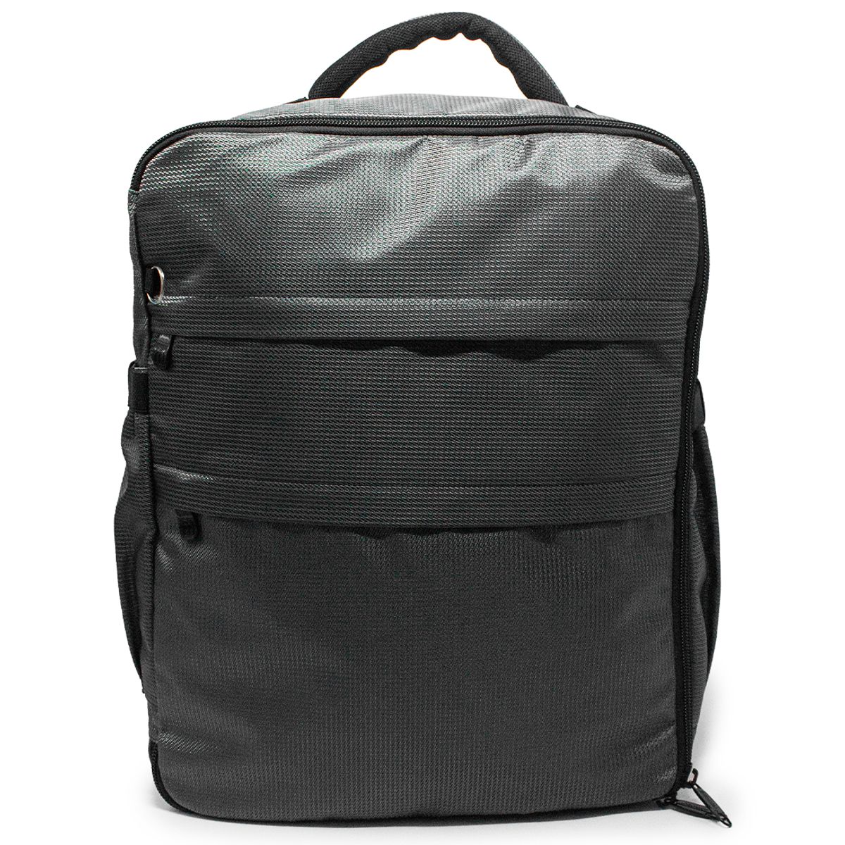 MACOLY - Morral viaje avión macoly 309 lona N