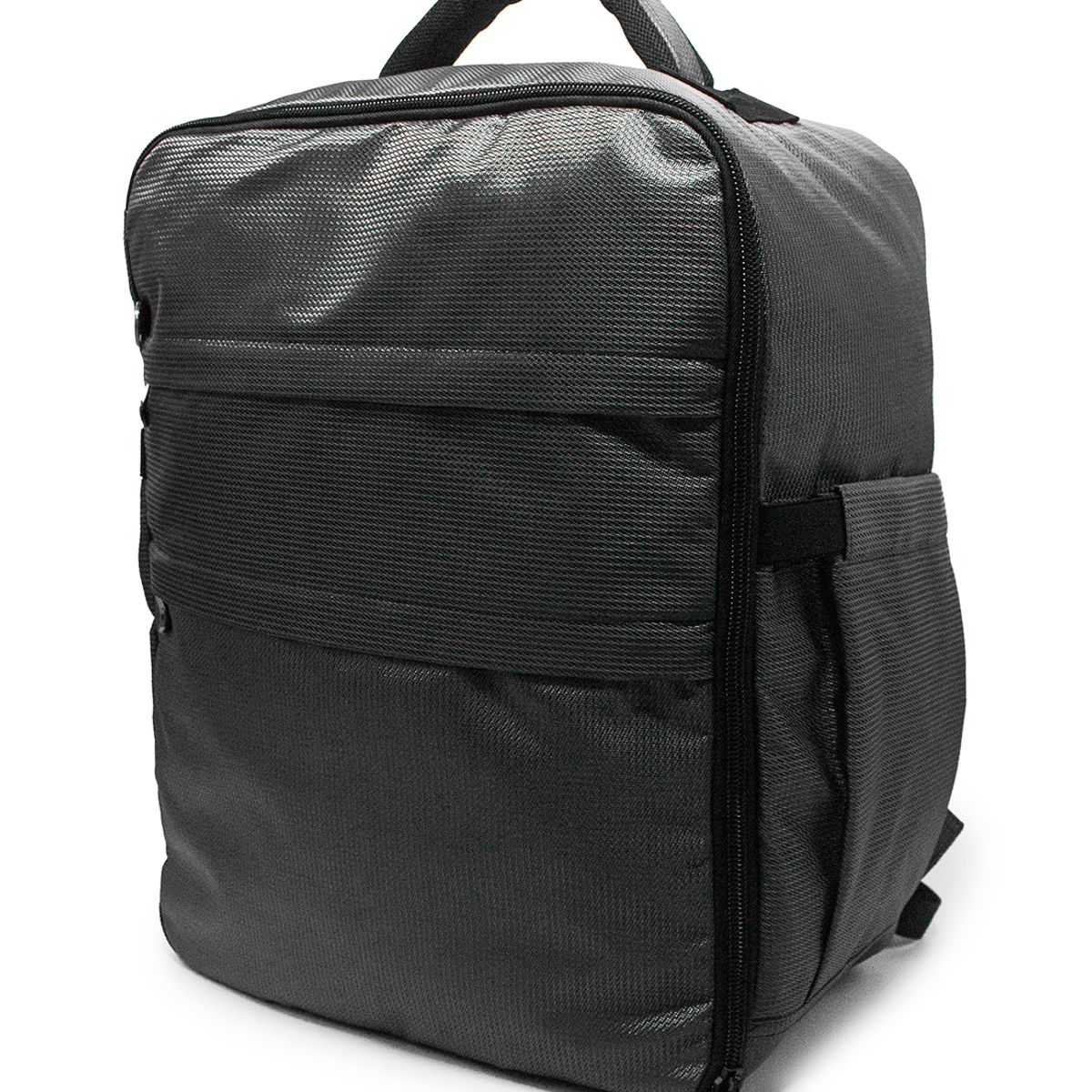 MACOLY - Morral viaje avión macoly 309 lona N