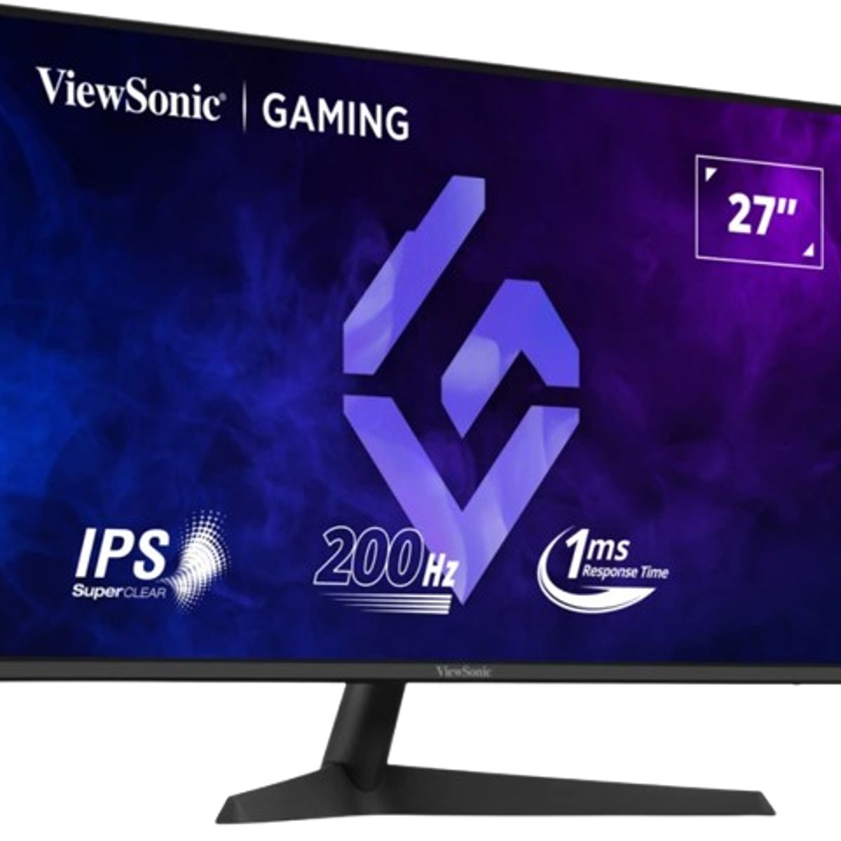 VIEWSONIC - Monitor Viewsonic 27p De 1080 Vx2729