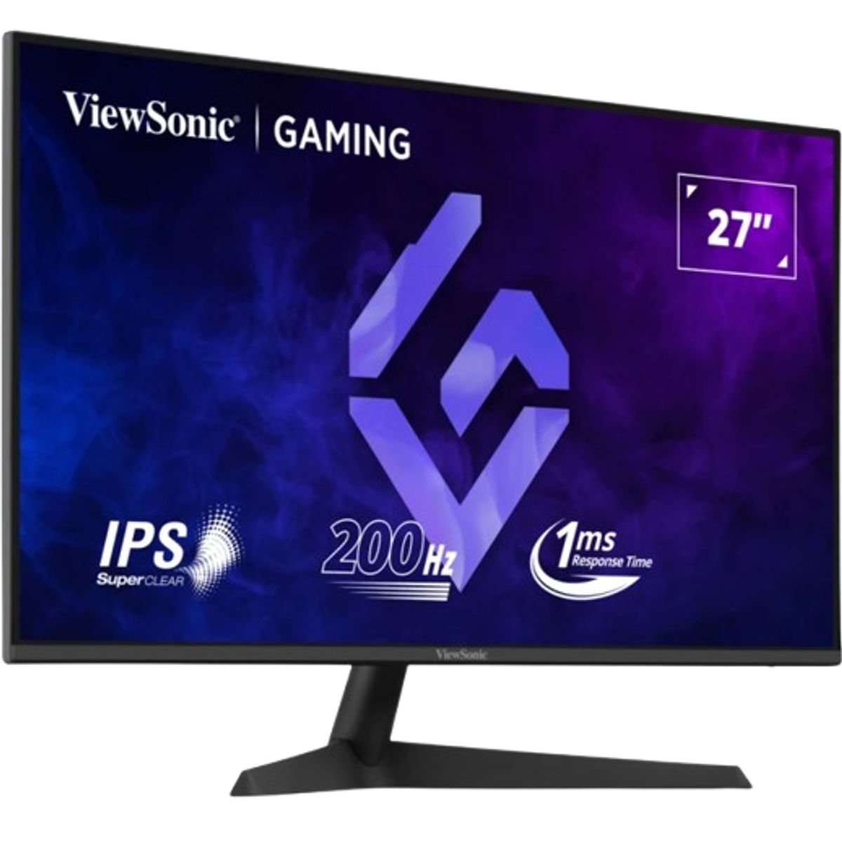 VIEWSONIC - Monitor Viewsonic 27p De 1080 Vx2729