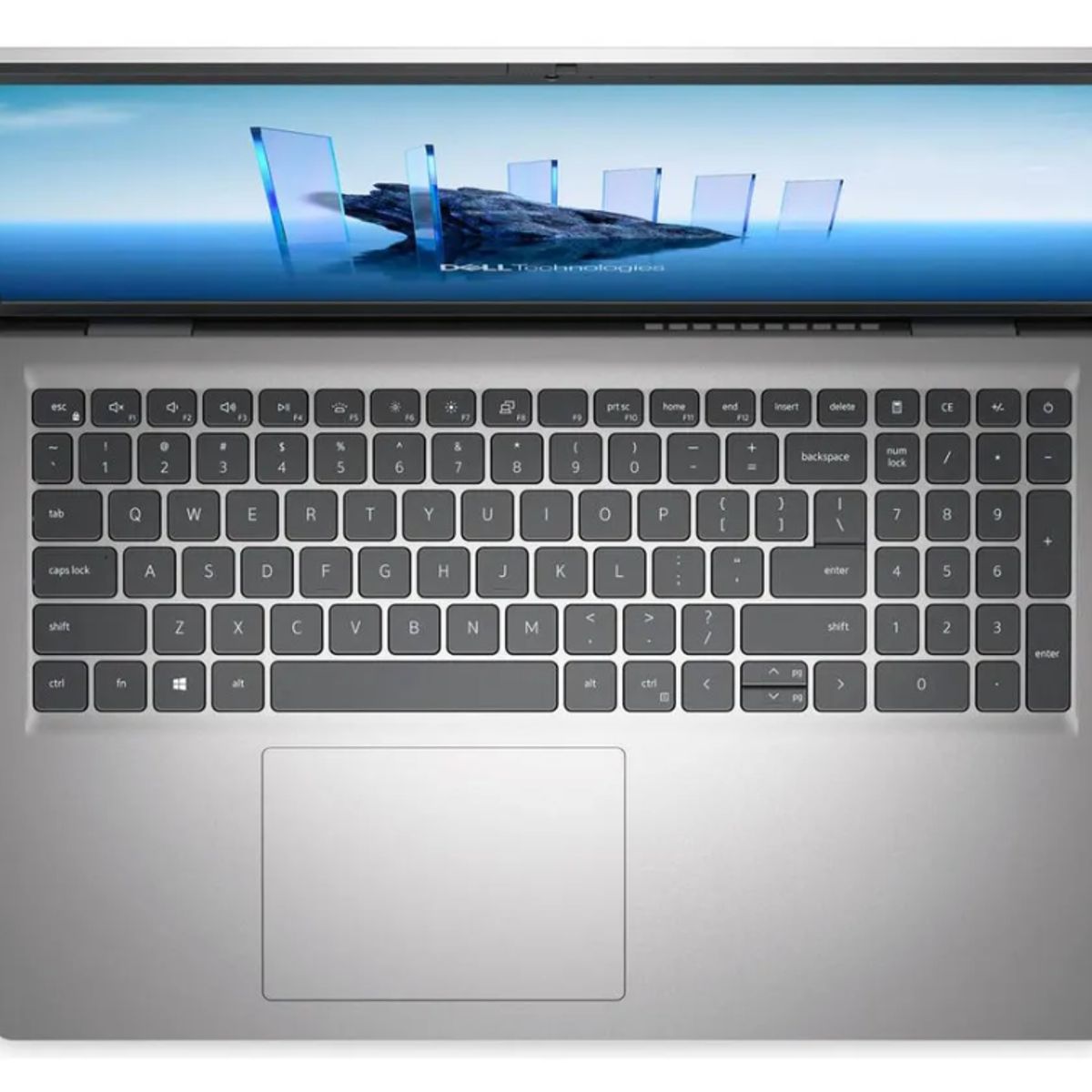 DELL - Portátil Dell 15 DC15250 Serie 15 15.6 Pulgadas Intel Core i7-1334U 16GB RAM 512GB SSD Intel UHD Graphics