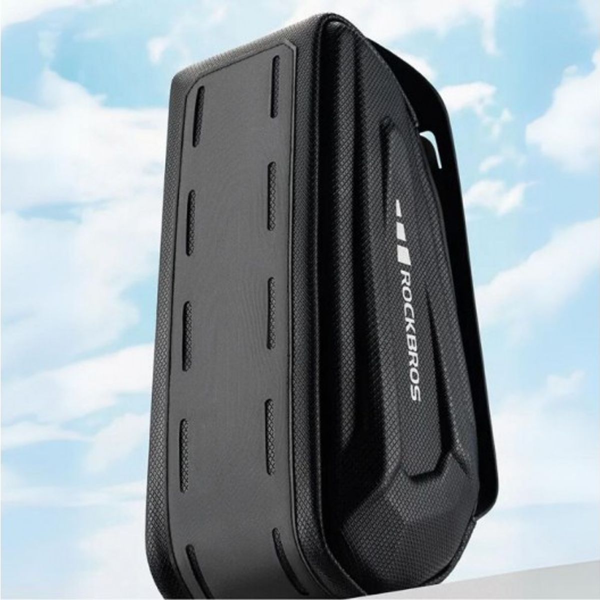 ROCKBROS - Bolso Rockbros Porta Celular Herramientas Ciclismo