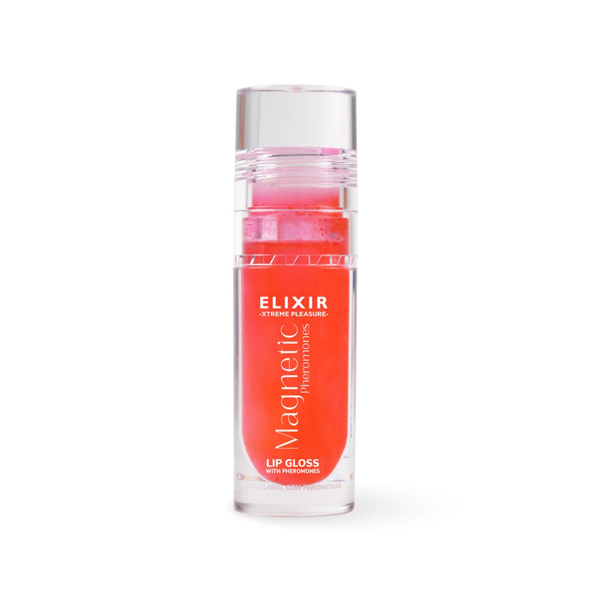 ELIXIR - Brillo Labial Magnetic Con Feromonas Elixir