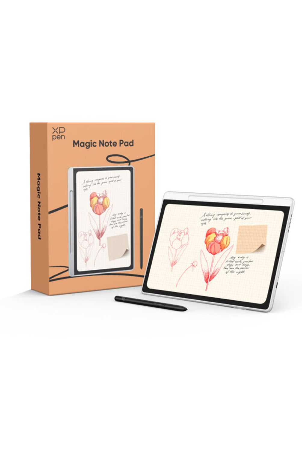 MAGIC NOTE PAD XP PEN | Falabella Colombia